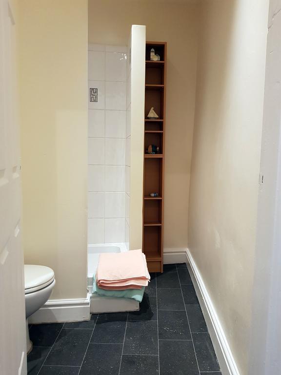 Blackpoolholidaylets Vicarage Lane Exterior foto